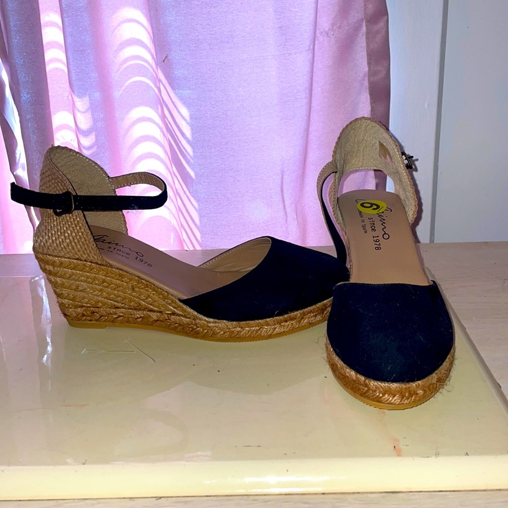 Gaimo- handmade in Spain.